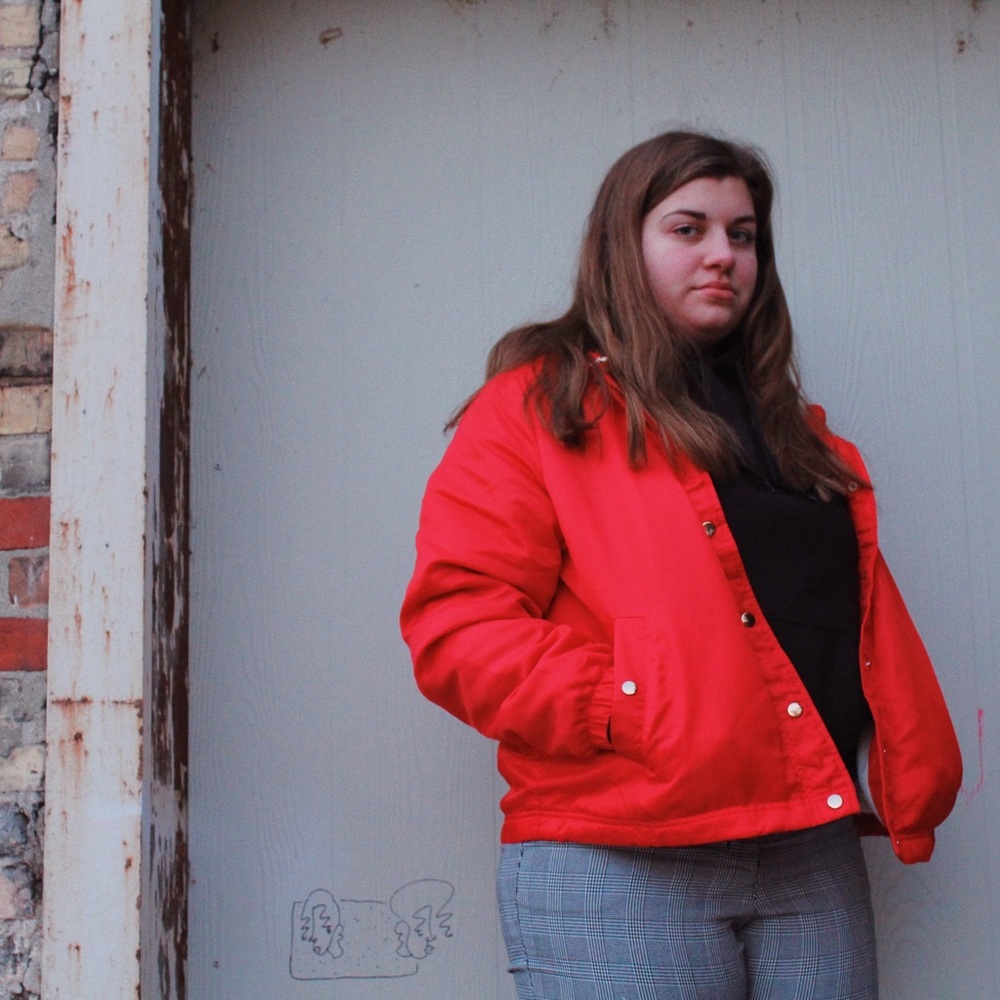 Meet your Posher, McKenna